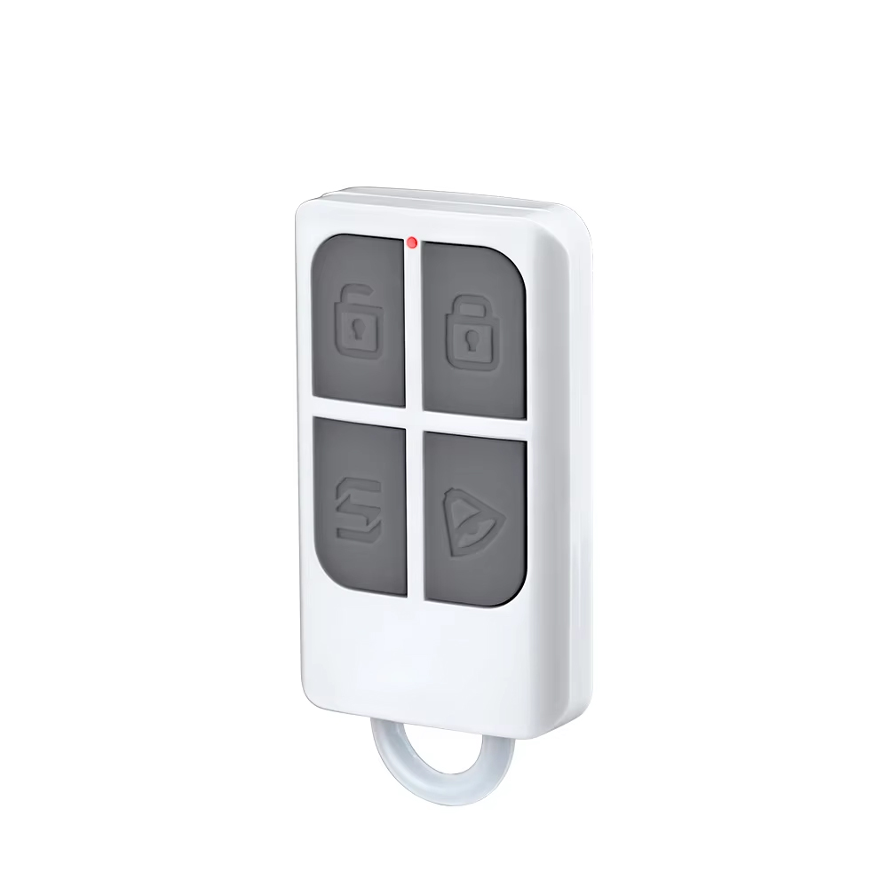 Home Security Upgrades - KERUI RC531 Drahtlose tragbare Fernbedienung mit