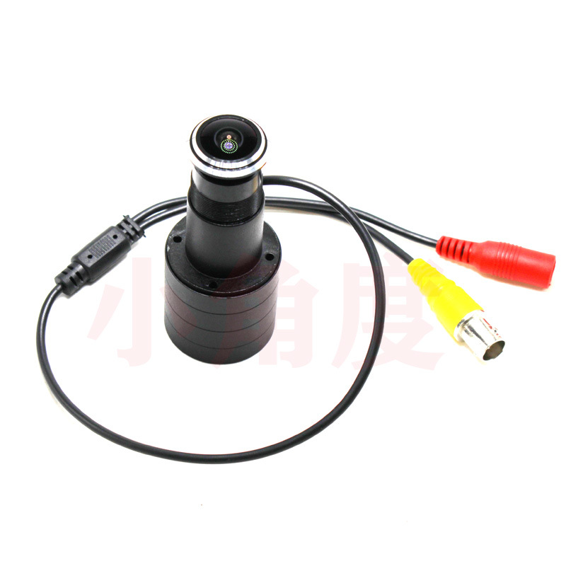Home Security Front Door Camera - Türspion für die Sicherheit zu Hause,