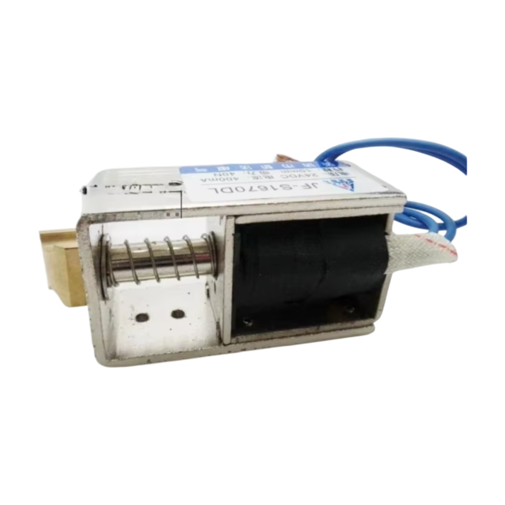DC 12V/24V Elektrisches Linear – Home Security Safe Bewertung und Preis