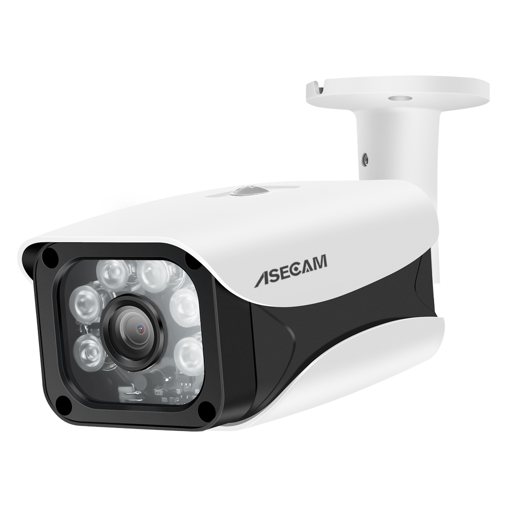 8MP Sicherheitskamerasystem 4K – Home Security Upgrades Bewertung und Preis