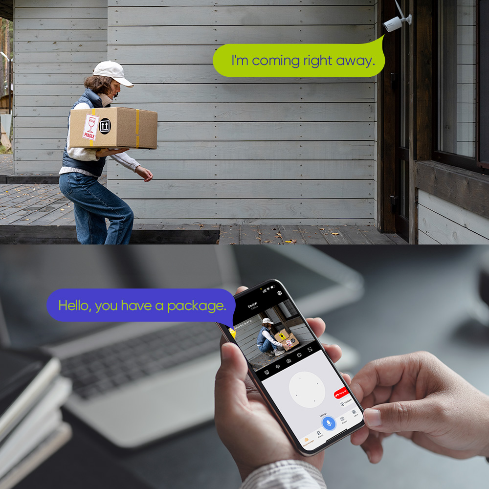 Sannce 6pcs 5mp wifi kamera ip – Home Security Wifi Camera Bewertung und Preis