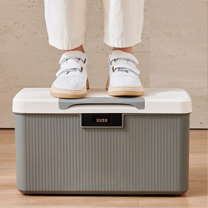 ‌ Hochwertige, abschließbare A – Home Security Safe Bewertung und Preis