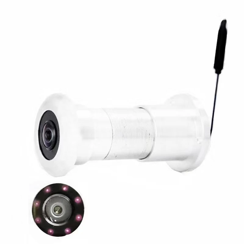 Glod Splitter 1080P Cloud Stor – Home Security Front Door Camera Bewertung und Preis