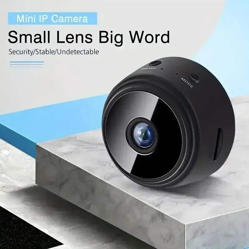 Neue A9 Kamera Wifi 1080p HD W – Home Security Upgrades Bewertung und Preis