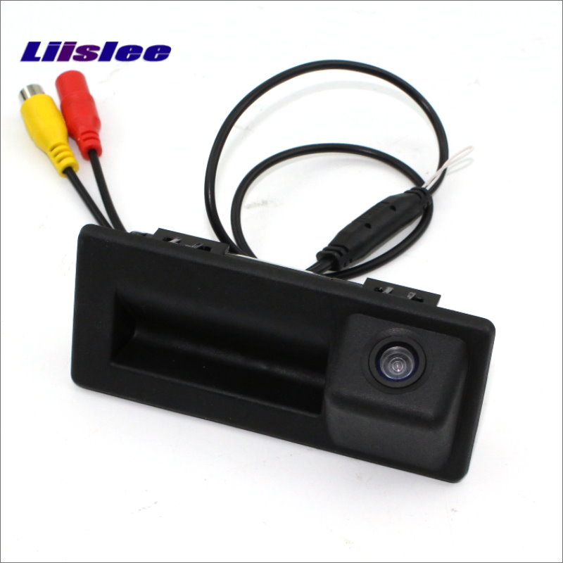 Für Skoda Octavia MK3 5E 2014- – Home Security Front Door Camera Bewertung und Preis
