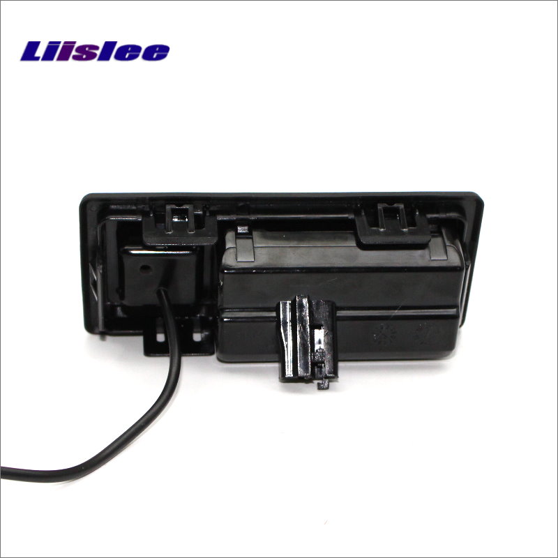 Für Skoda Octavia MK3 5E 2014- – Home Security Front Door Camera Bewertung und Preis
