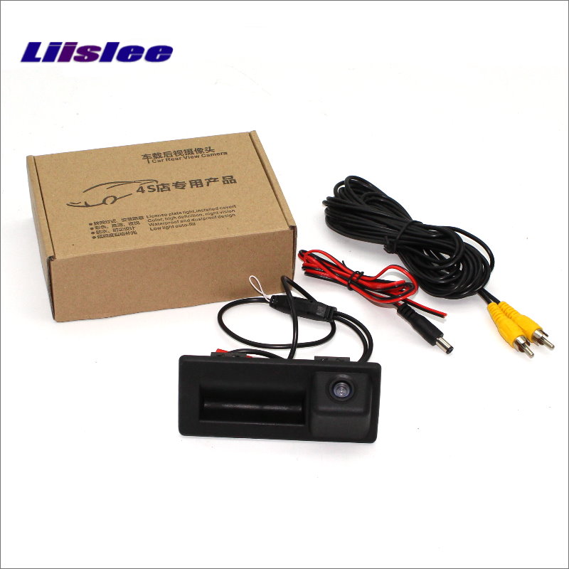 Für Skoda Octavia MK3 5E 2014- – Home Security Front Door Camera Bewertung und Preis
