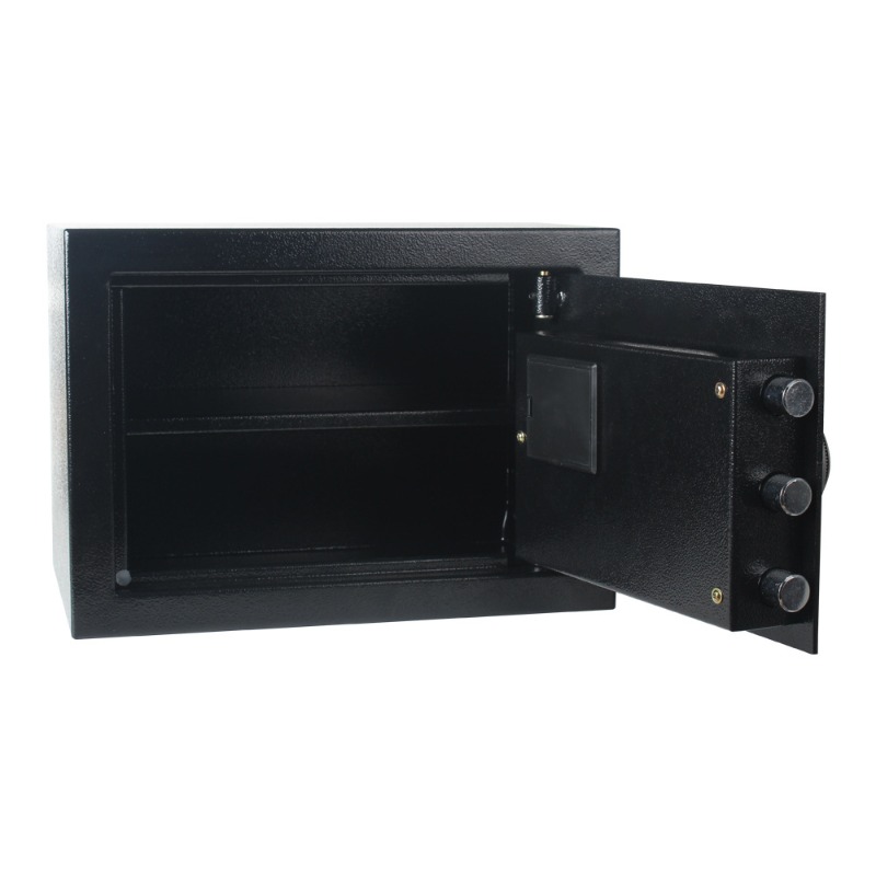 Elektronischer Passwort-Safe,  – Home Security Safe Bewertung und Preis
