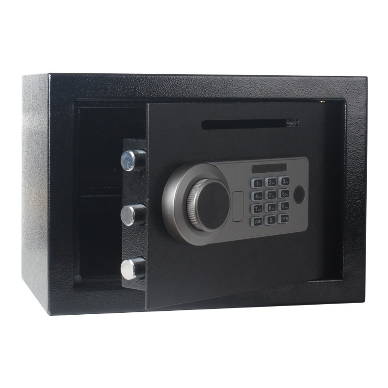 Elektronischer Passwort-Safe,  – Home Security Safe Bewertung und Preis