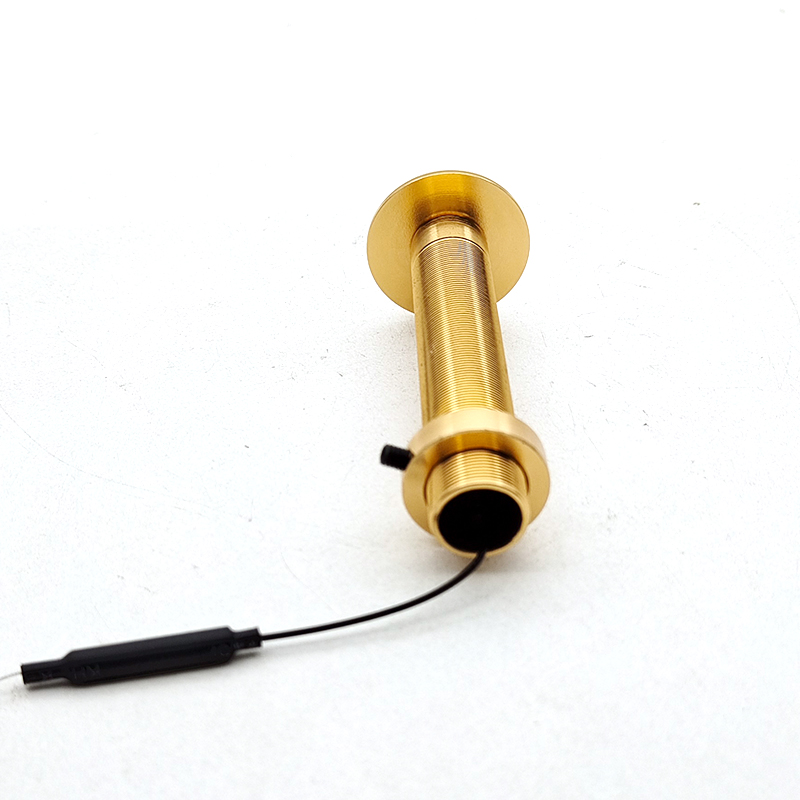 5G 2.4G Tuya 16mm Durchmesser  – Home Security Front Door Camera Bewertung und Preis