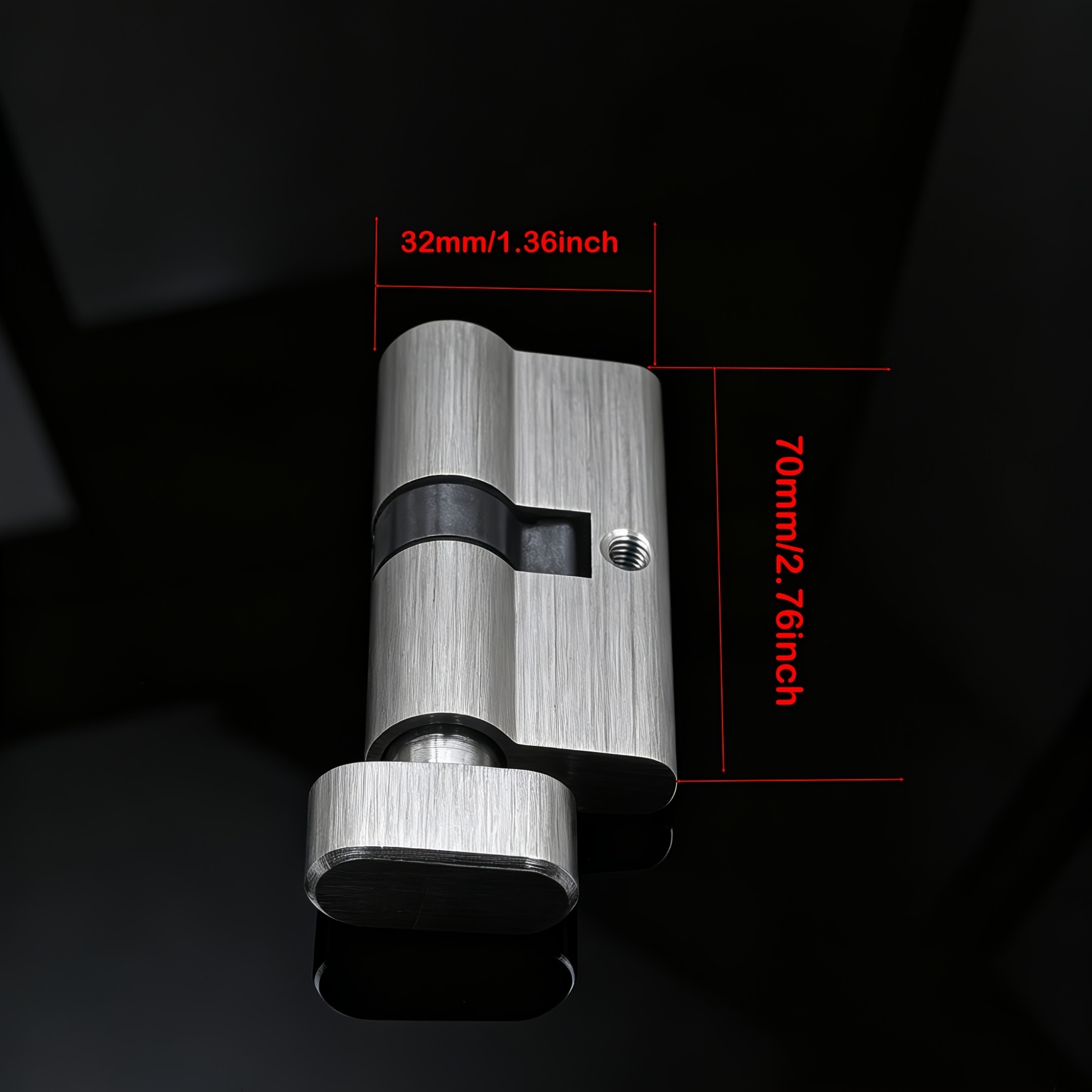 Ein exquisiter Schließzylinder – Home Security Safe Bewertung und Preis
