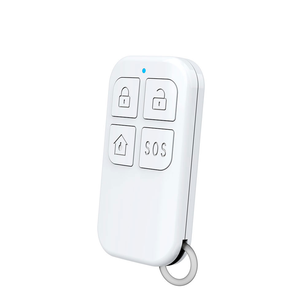 433 MHz drahtloser Fernbedienu – Home Security Upgrades Bewertung und Preis