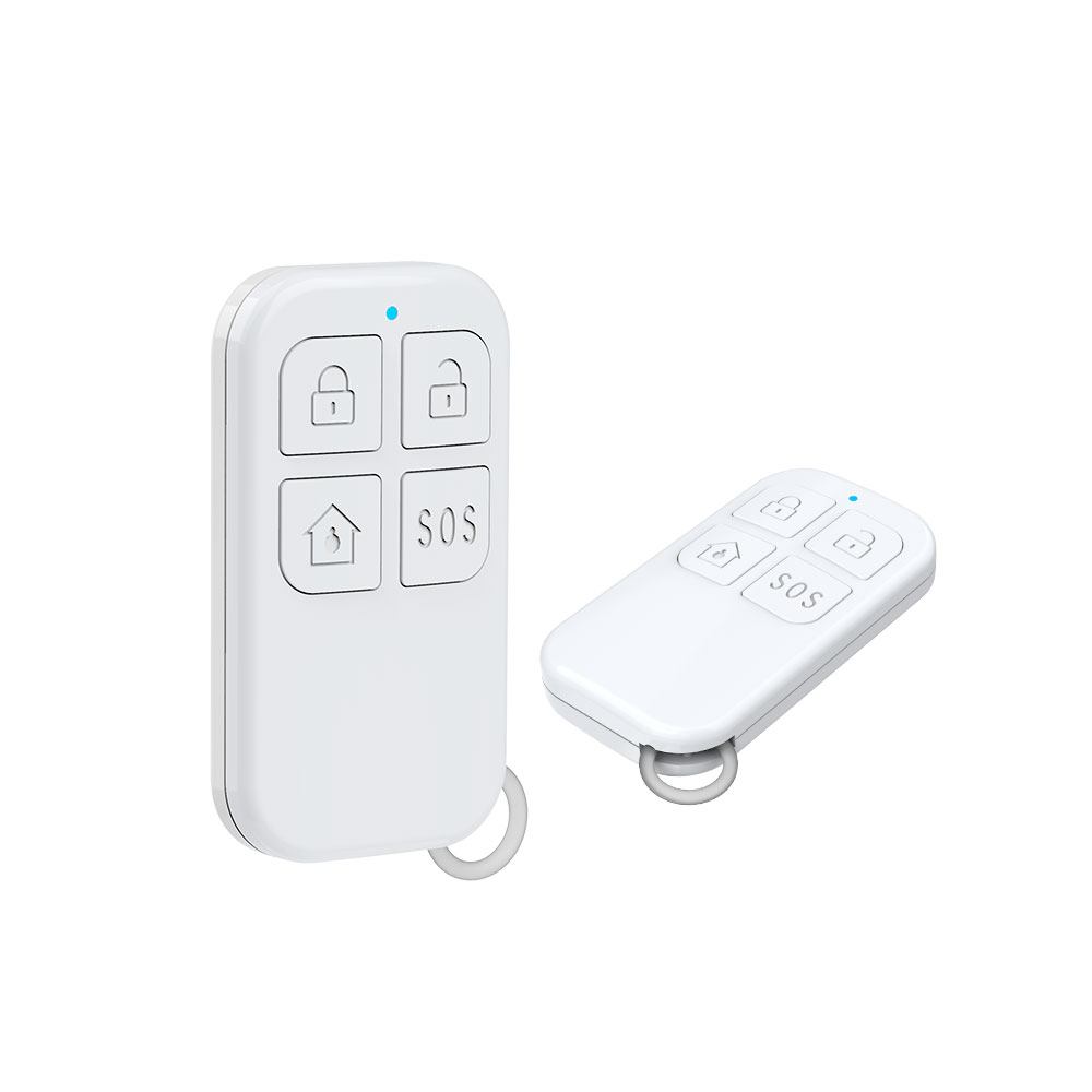 433 MHz drahtloser Fernbedienu – Home Security Upgrades Bewertung und Preis