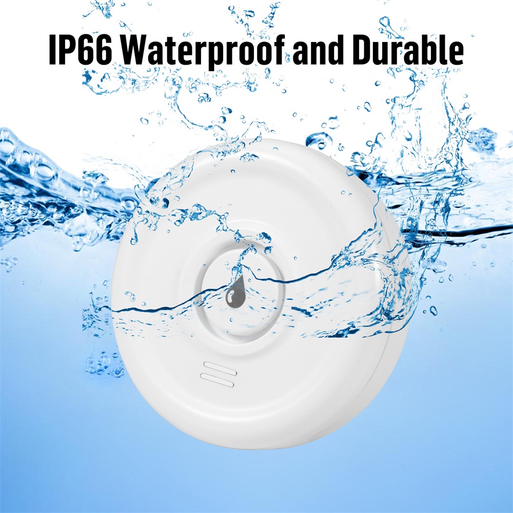 Fuers Wasser Leckage Detektor  – Home Security Upgrades Bewertung und Preis