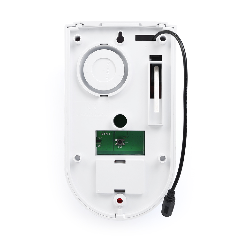 Drahtlose Blitzsirene E6 für d – Home Security With Ai Bewertung und Preis