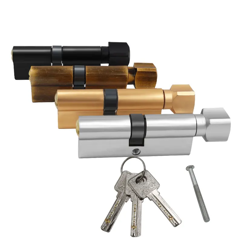 Türzylinderschloss, vorgespann – Home Security Upgrades Bewertung und Preis