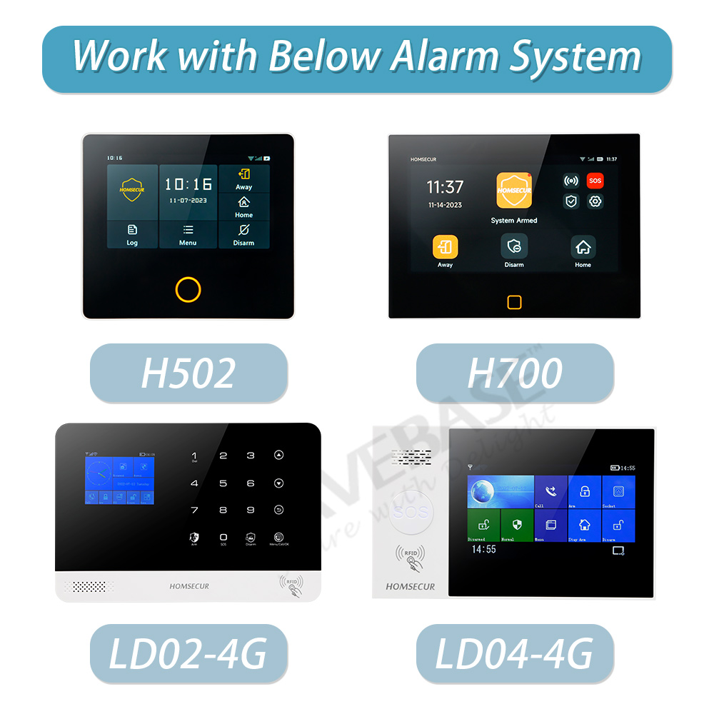A5 Drahtloser Notfall-Panikkno – Home Security Upgrades Bewertung und Preis