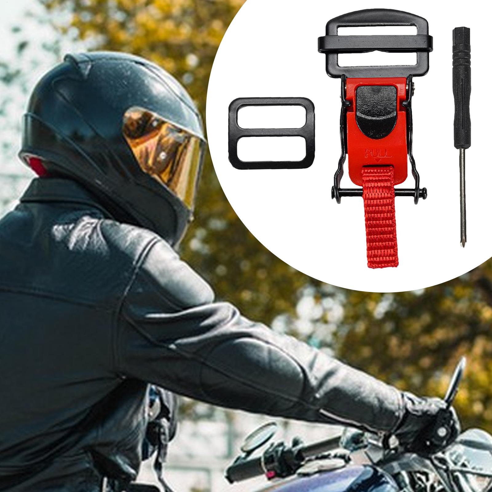 Motorradhelme Schnellverschlus – Home Security Safe Bewertung und Preis