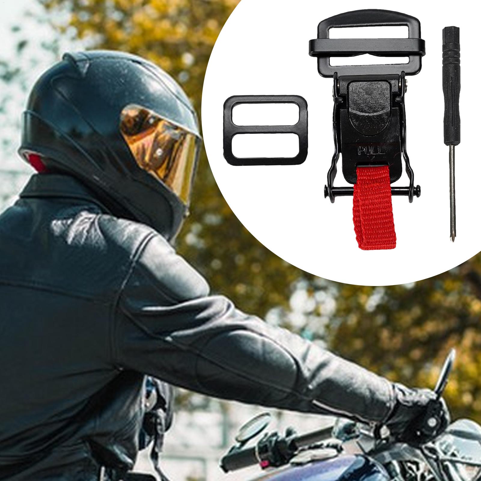 Motorradhelme Schnellverschlus – Home Security Safe Bewertung und Preis
