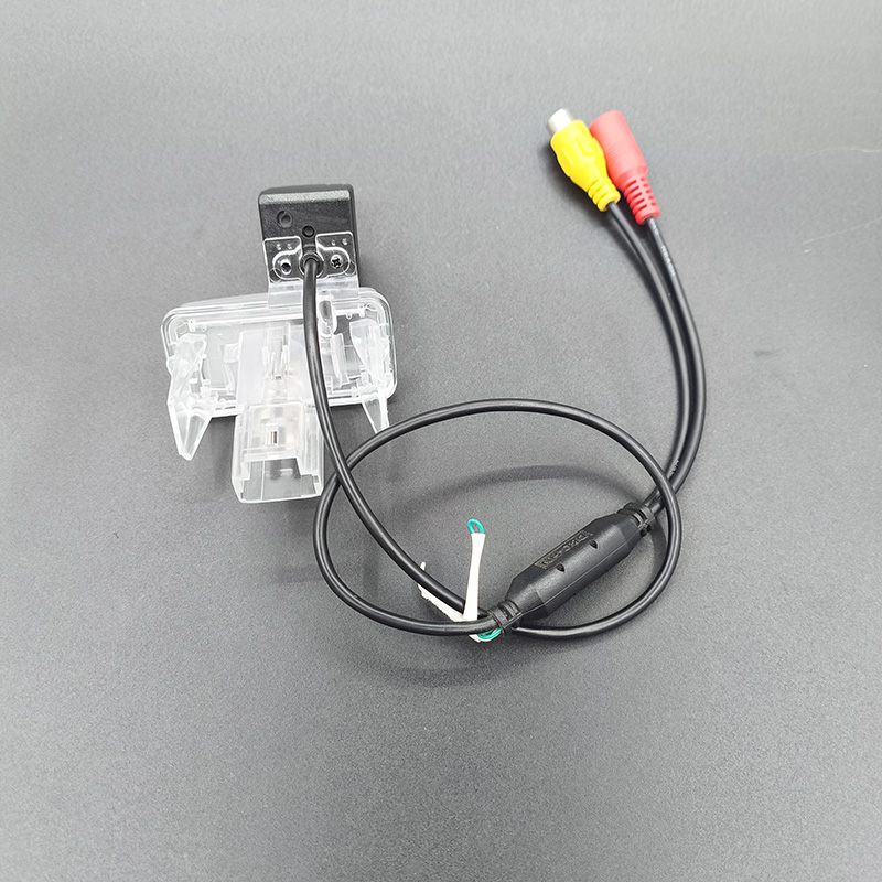Auto-Rückfahrkamera AHD 1080P  – Home Security Front Door Camera Bewertung und Preis