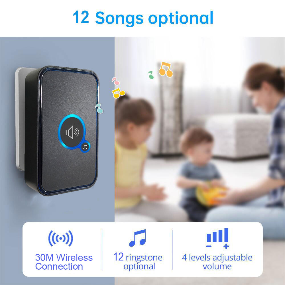 Tuya APP Smart POE IP Video-Ge – Home Security Front Door Camera Bewertung und Preis