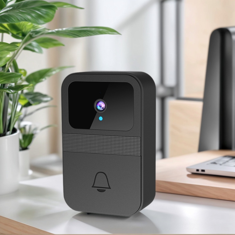 WLAN-Video-Türklingel-Kamera m – Home Security Front Door Camera Bewertung und Preis