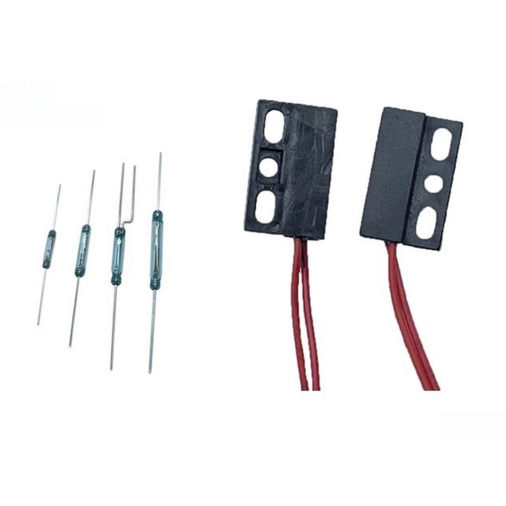 Hochempfindlicher Schalter für – Home Security Upgrades Bewertung und Preis