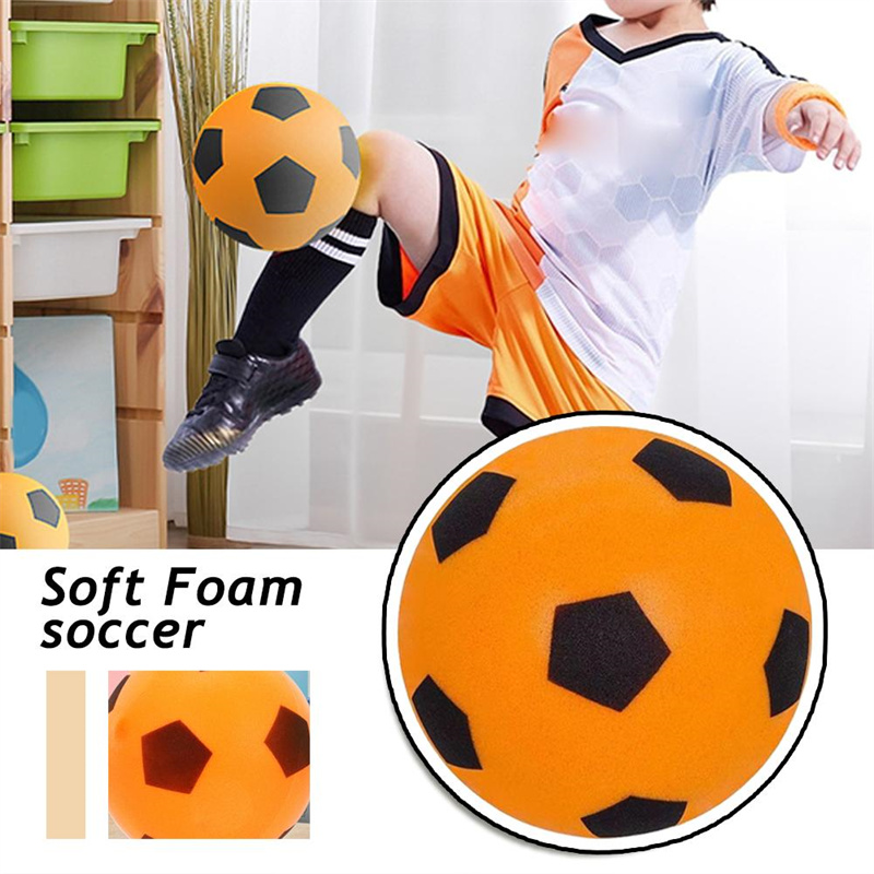 Geräuschloser Kinder-Fußball G – Home Security Safe Bewertung und Preis