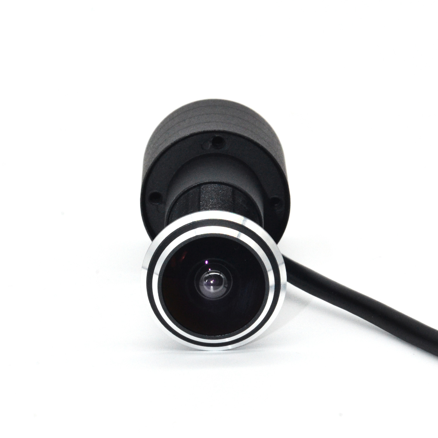 1080P 3MP 5MP 8MP 4K POE Audio – Home Security Front Door Camera Bewertung und Preis