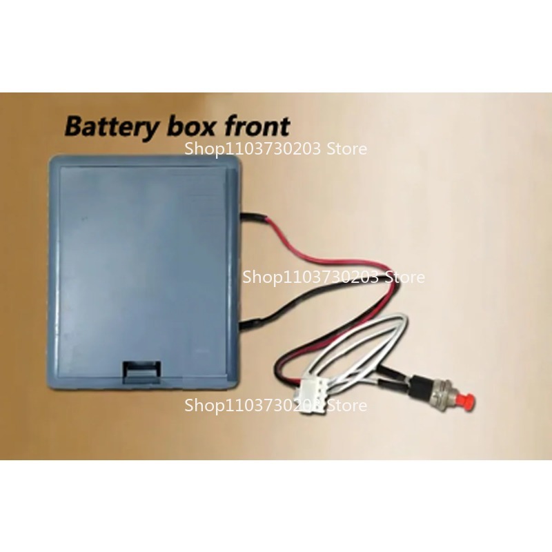 Multifunktionales Reparaturset – Home Security Safe Bewertung und Preis