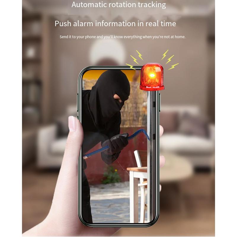 Tuya Wandstecker-in-Kamera WLA – Home Security Google Camera Bewertung und Preis