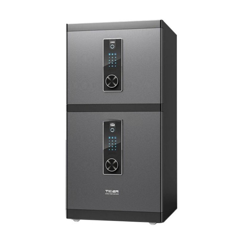 Großer Sicherheits-Fingerabdru – Home Security Safe Bewertung und Preis