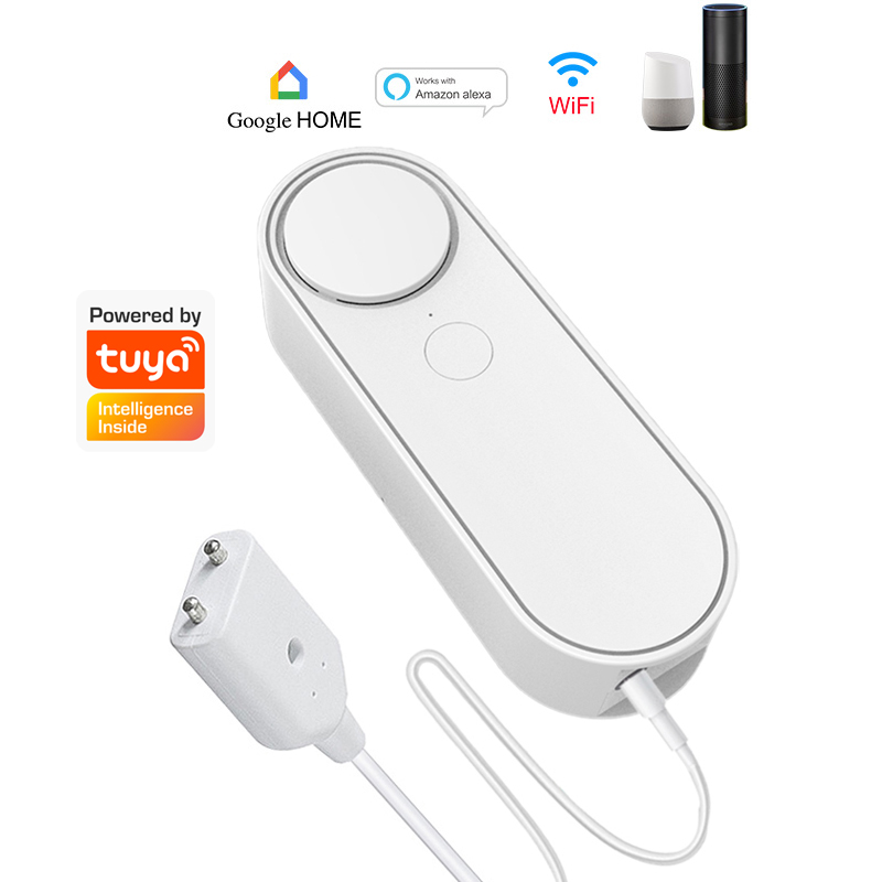 3M/5M WiFi Wasser Leck Detekto – Home Security Safe Bewertung und Preis