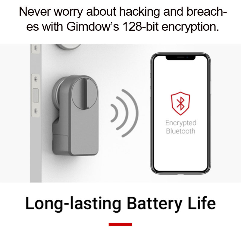 Tuya Smart Digitales Türschlos – Home Security Safe Bewertung und Preis