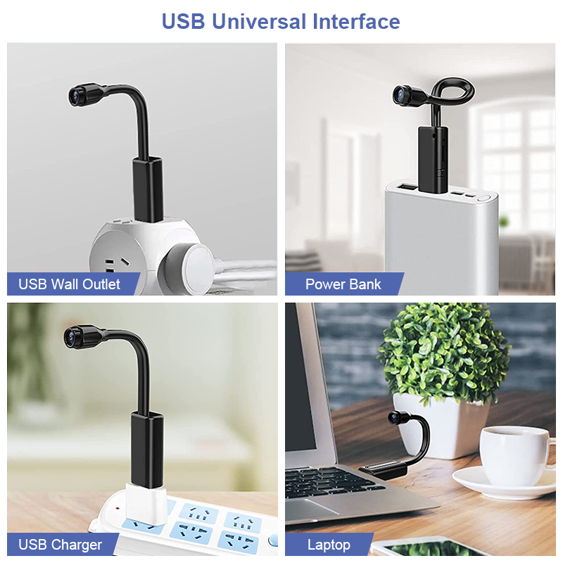 V380 Mini Kabellose WLAN-Kamer – Home Security Wifi Camera Bewertung und Preis